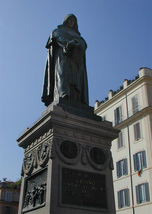 Giordano Bruno