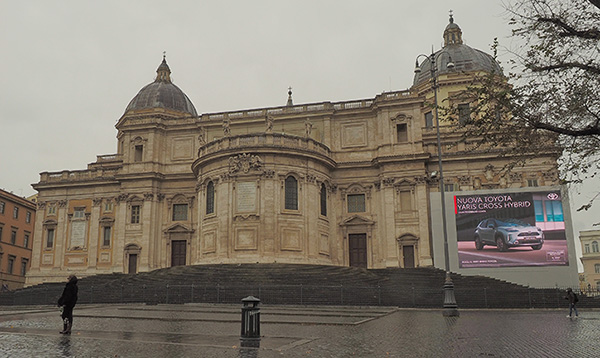 San Maria Maggiore